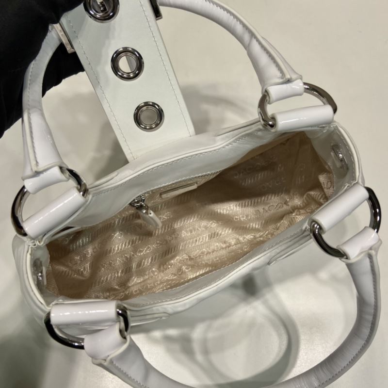 Prada Top Handle Bags